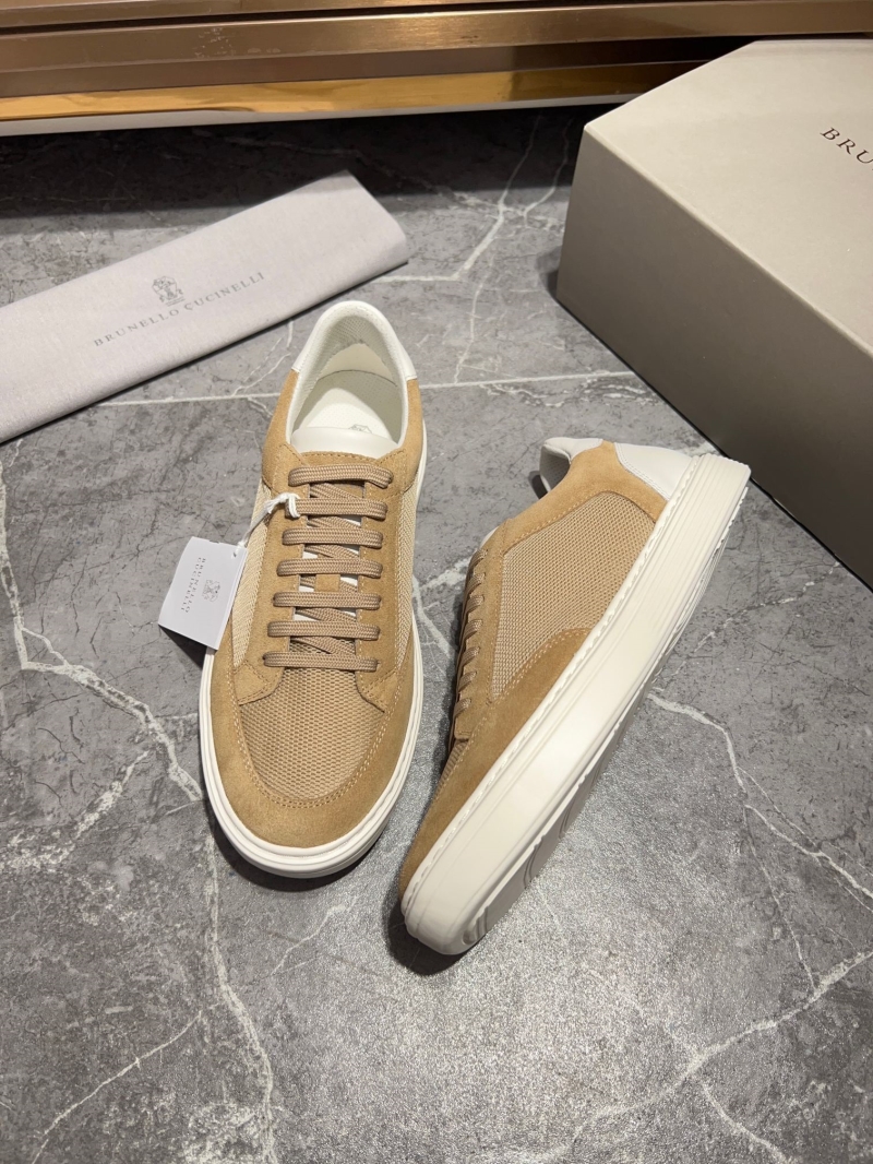 Brunello Cucinelli Sneakers